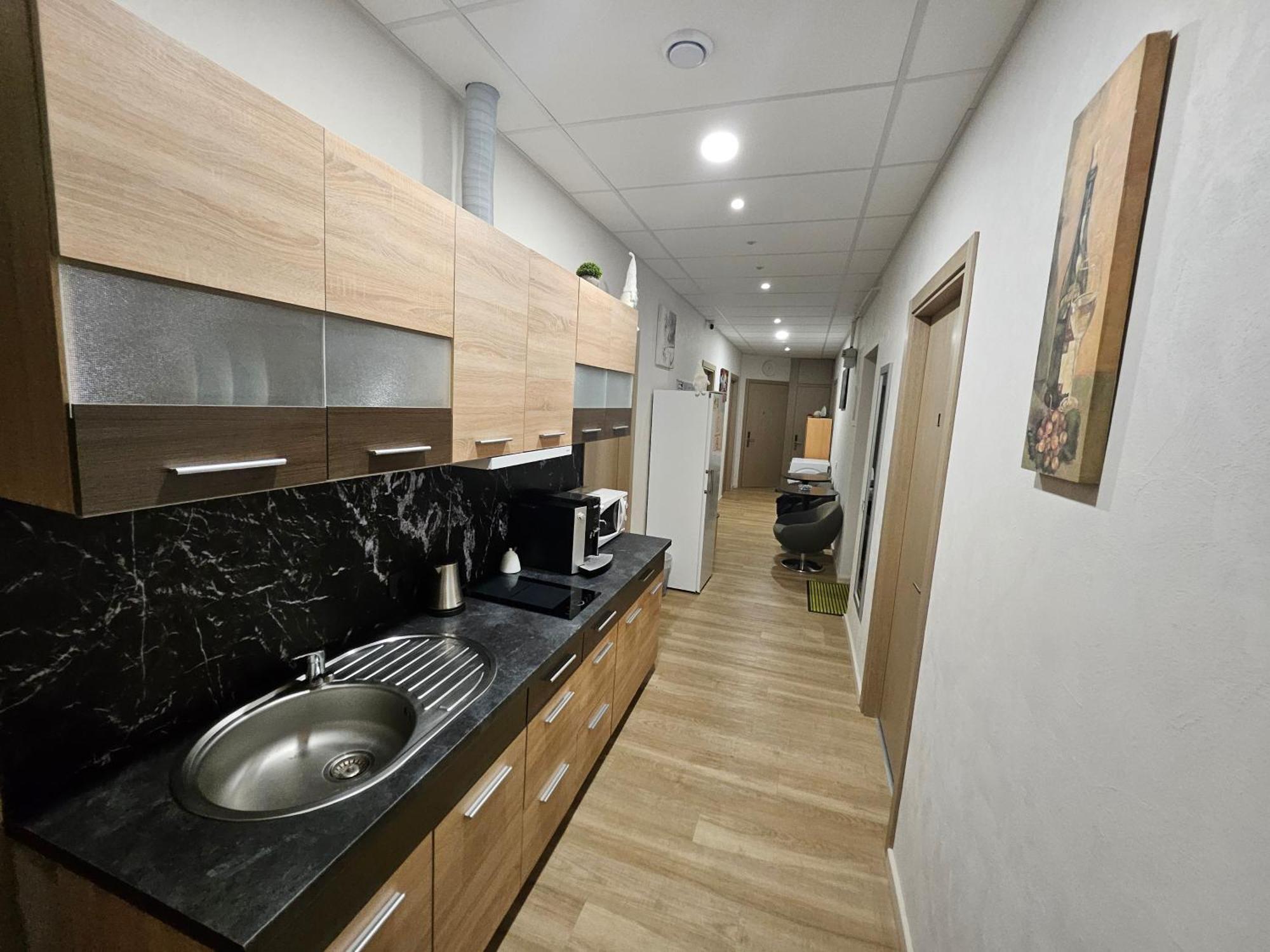 Kauno Apartamentai King Size Bed 카우나스 외부 사진