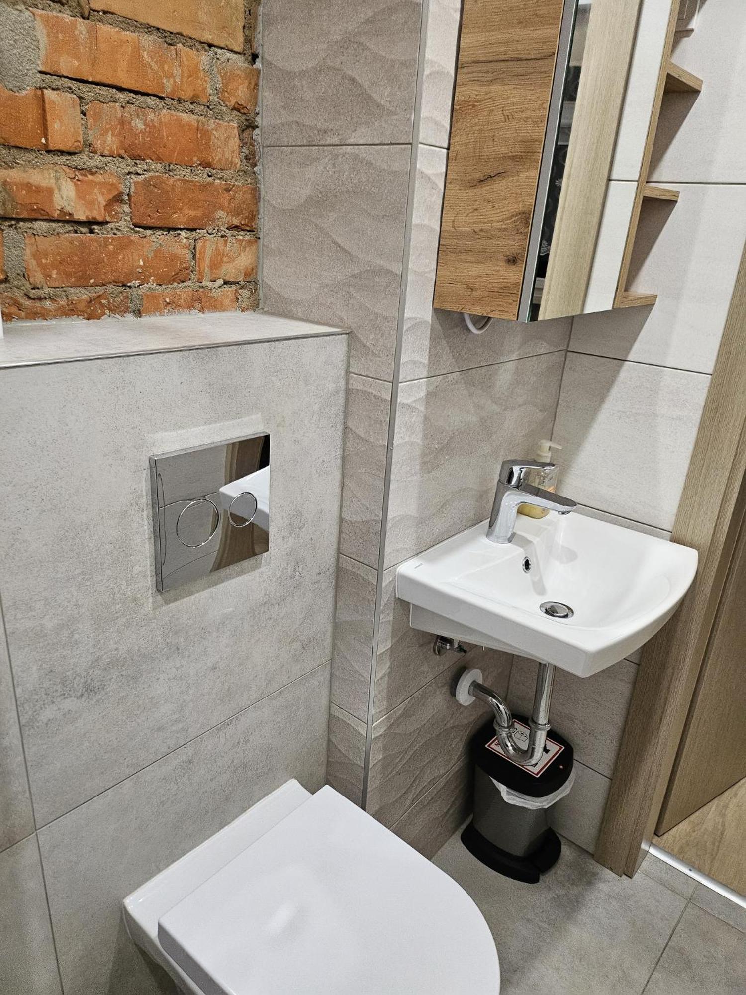 Kauno Apartamentai King Size Bed 카우나스 외부 사진